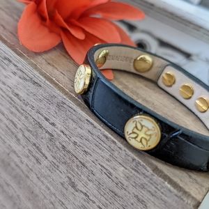 Rustic Cuff Bracelet
